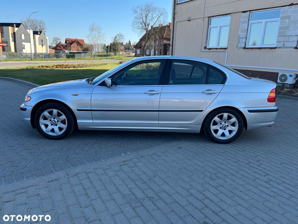 BMW Seria 3 - 2
