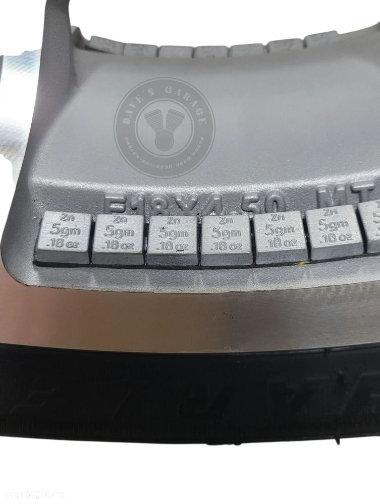 Koła felgi Harley Davidson Softail FLFB FLFBS 43300857 40900837 - 10