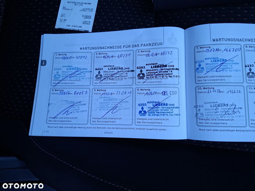 Mitsubishi ASX 1.8 DI-D 2WD Diamant Edition - 30