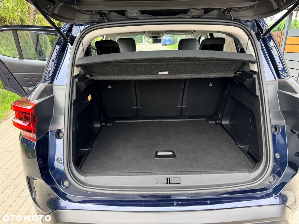 Citroën C5 Aircross Pure Tech 130 S&S START - 12