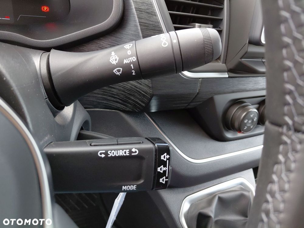 Renault trafic - 25