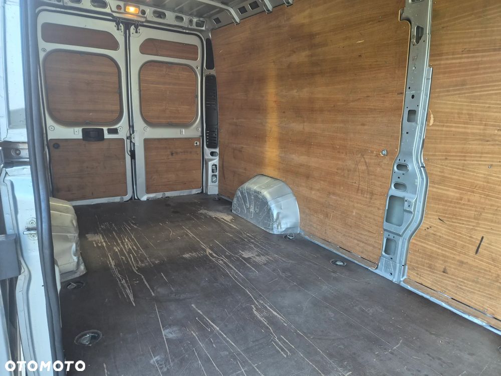 Citroën JUMPER DUCATO 3.0 180KM L4H2 KLIMA MAXI KLIMATRONIKLEDY KAMERY NAVI - 26