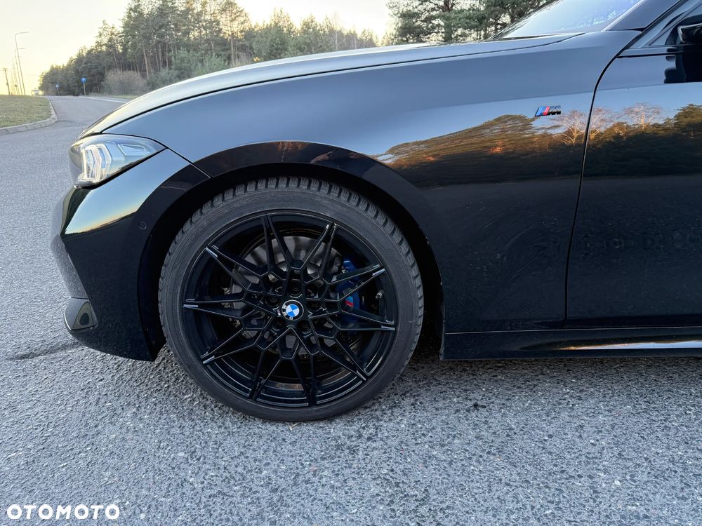 BMW Seria 3 330d xDrive - 10