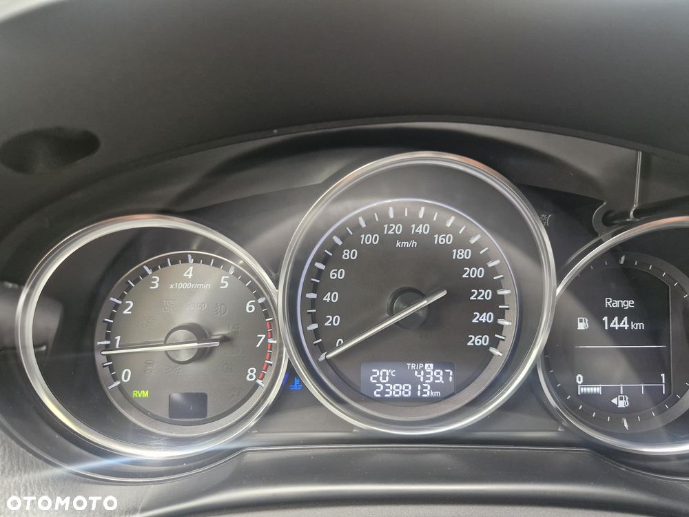Mazda CX-5 SKYACTIV-G 165 Nakama - 5