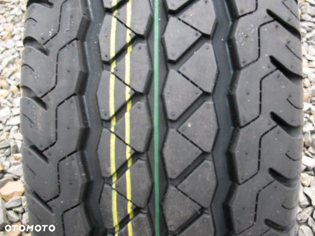 225/70 R15C Letnie dostawcze opony wzmocnione BUS - 6