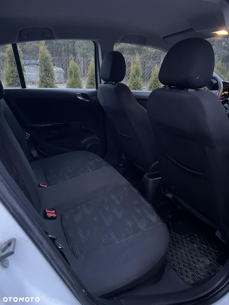 Opel Corsa 1.3 CDTI Enjoy - 11