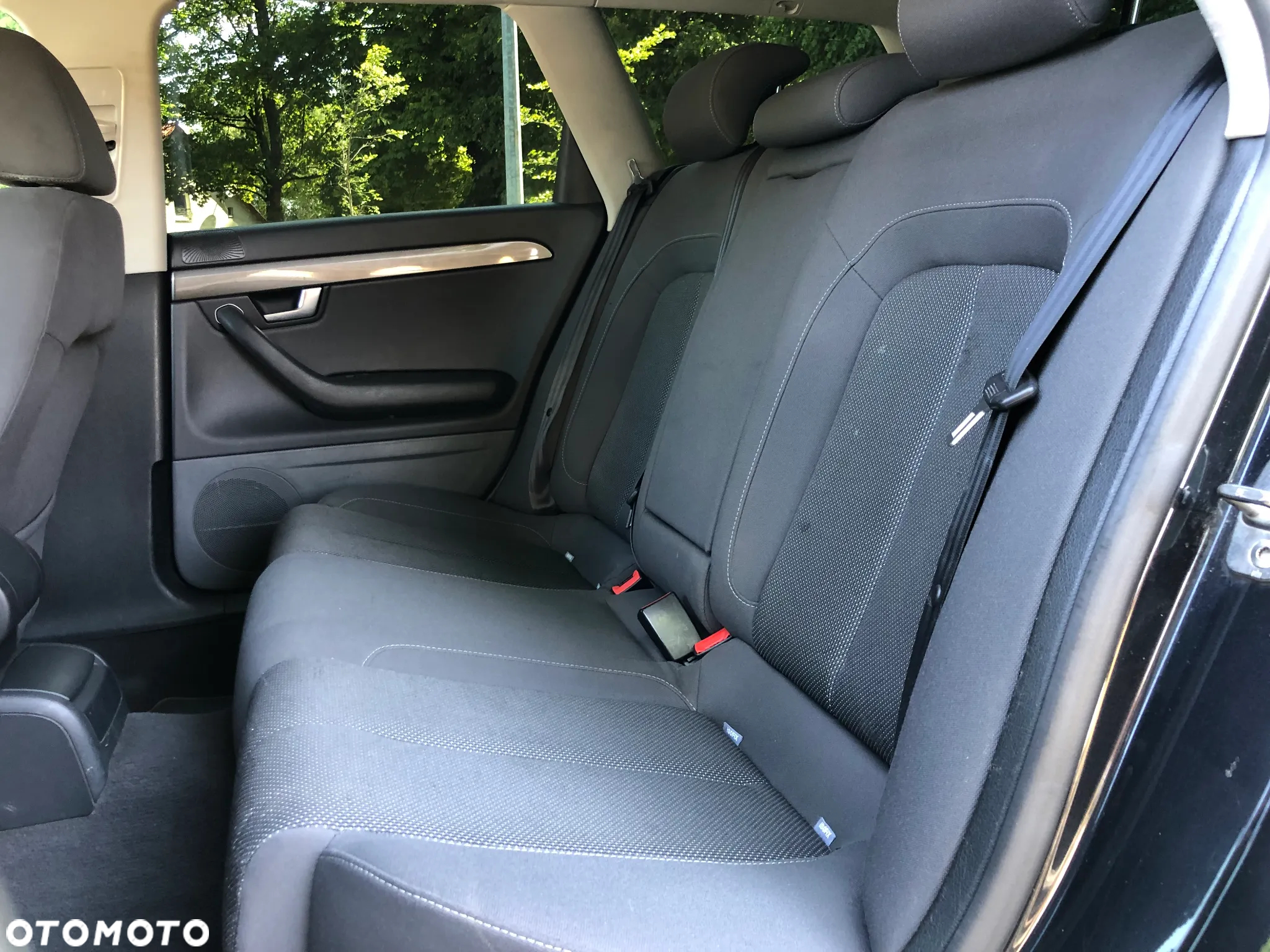 Seat Exeo - 11