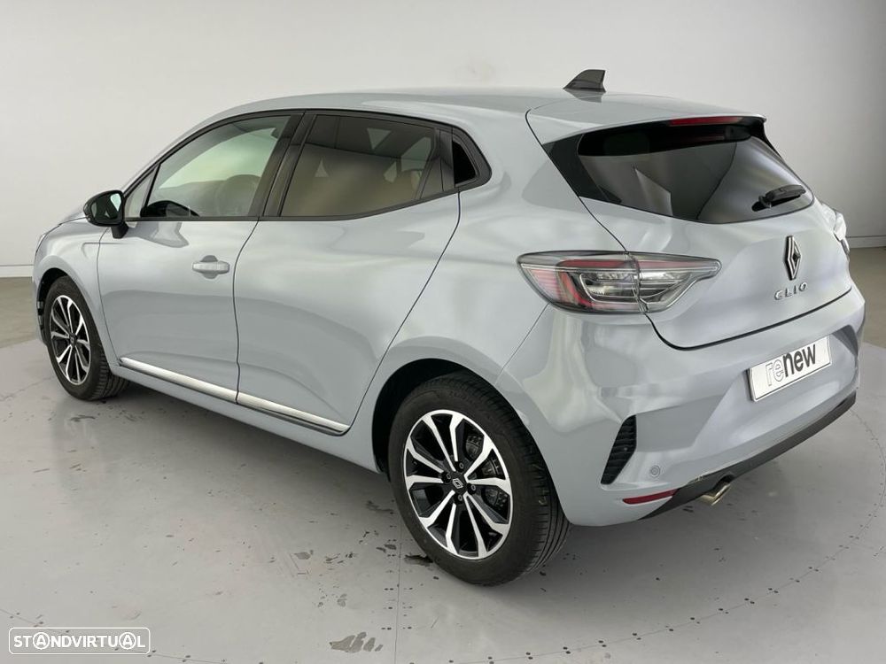 Renault Clio 1.0 TCe Techno - 25
