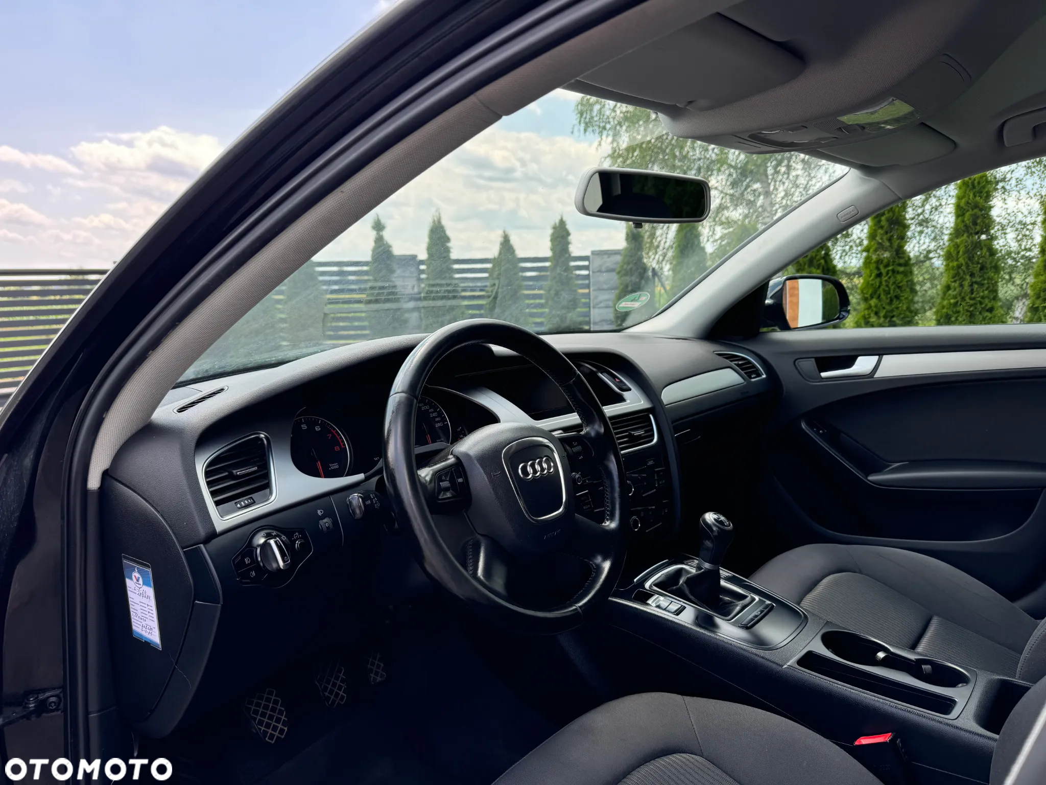 Audi A4 1.8 TFSI - 33
