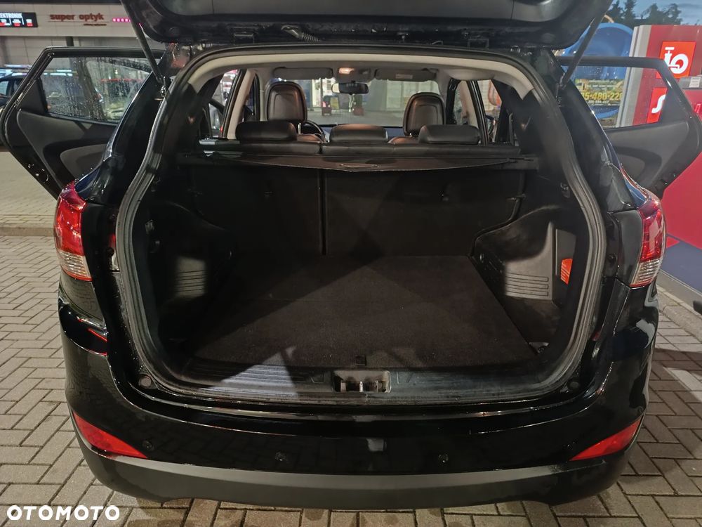 Hyundai ix35 - 6