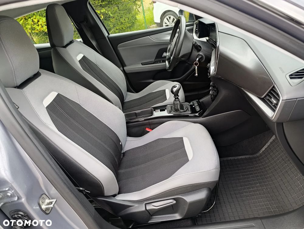 Opel Mokka - 22