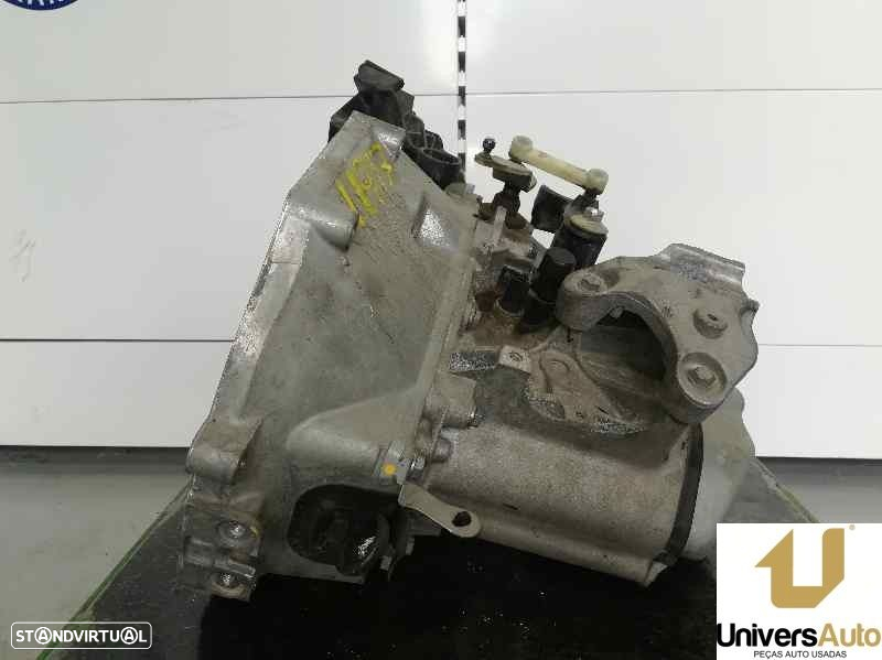 CAIXA VELOCIDADES CITROEN C1 2015 -20CR14 - 2