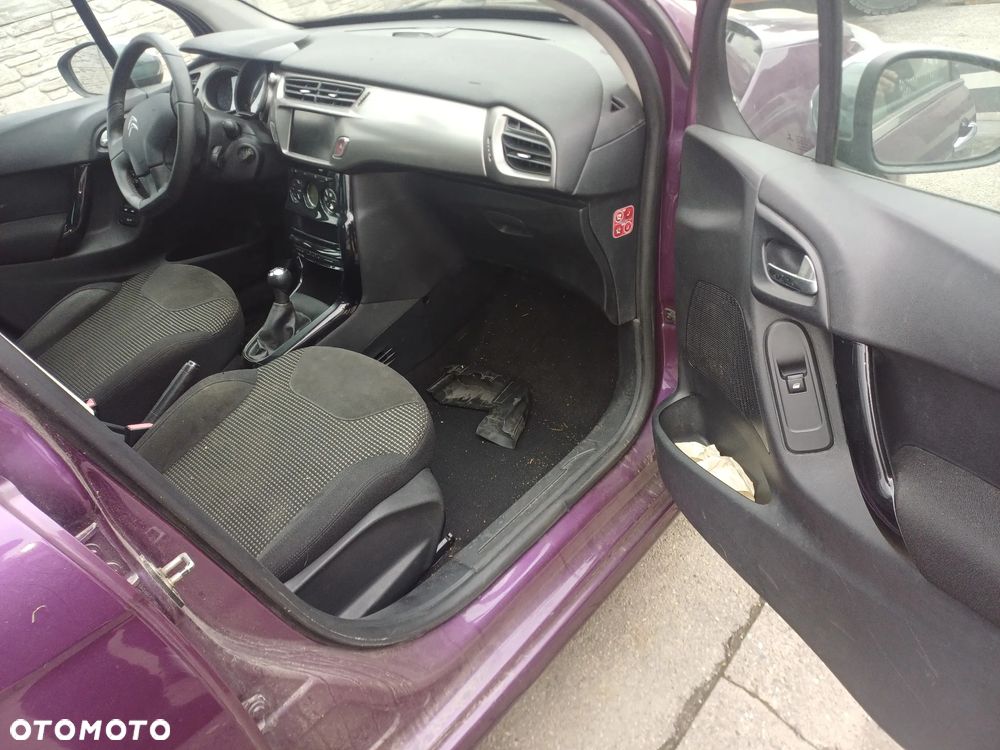 Citroën C3 Pure Tech 110 S&S ELLE ONLINE EDITION - 11