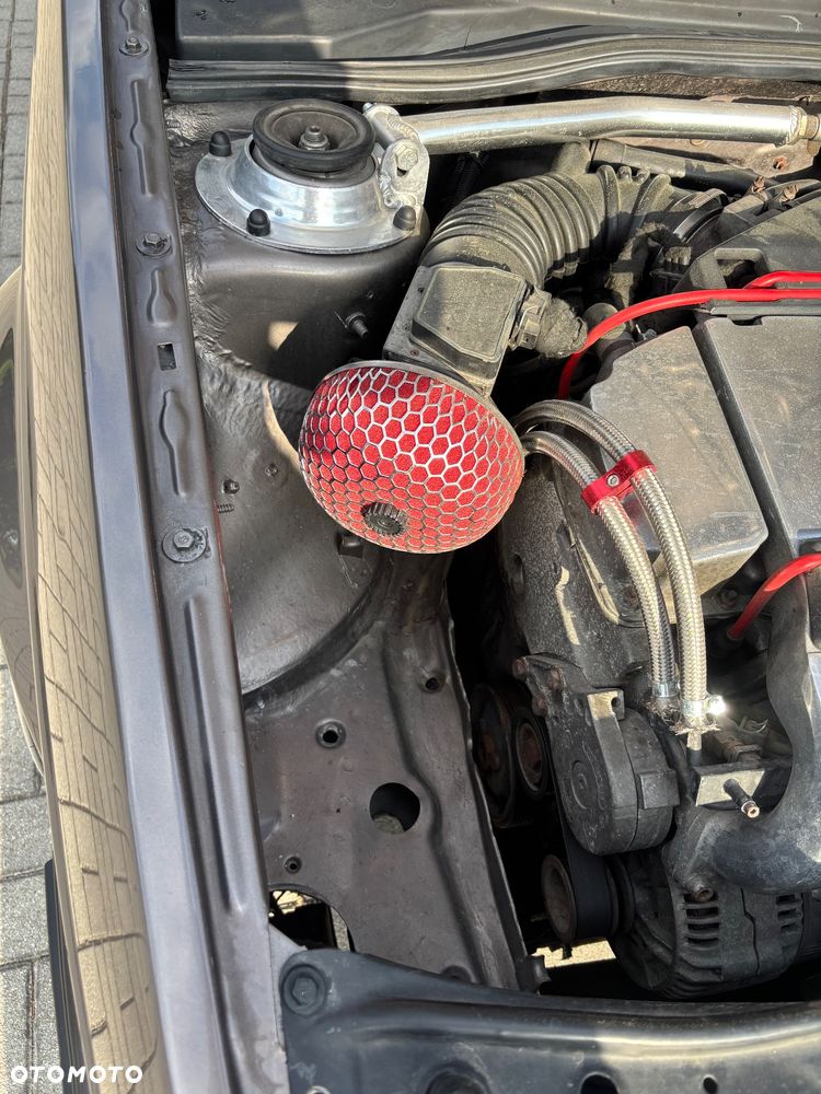 Volkswagen Golf 1.8 GTI G60 - 37