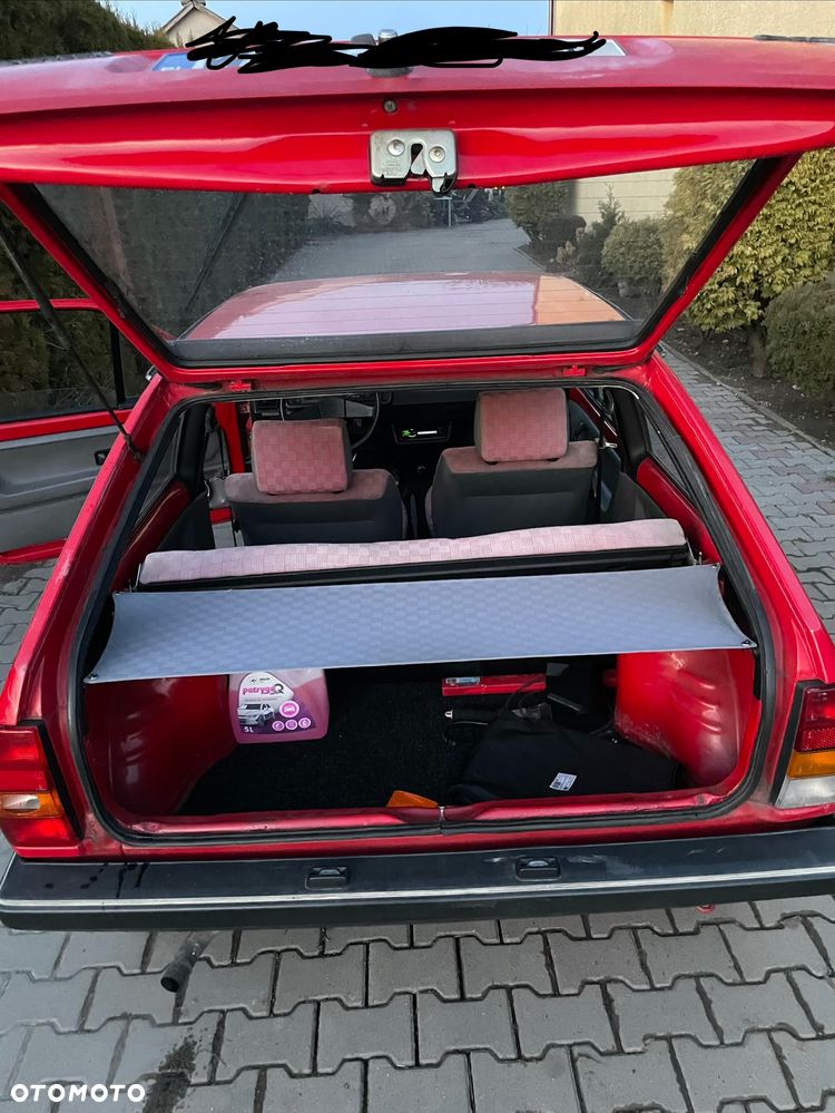 Volkswagen Polo 1.0 / 1.0 C - 19