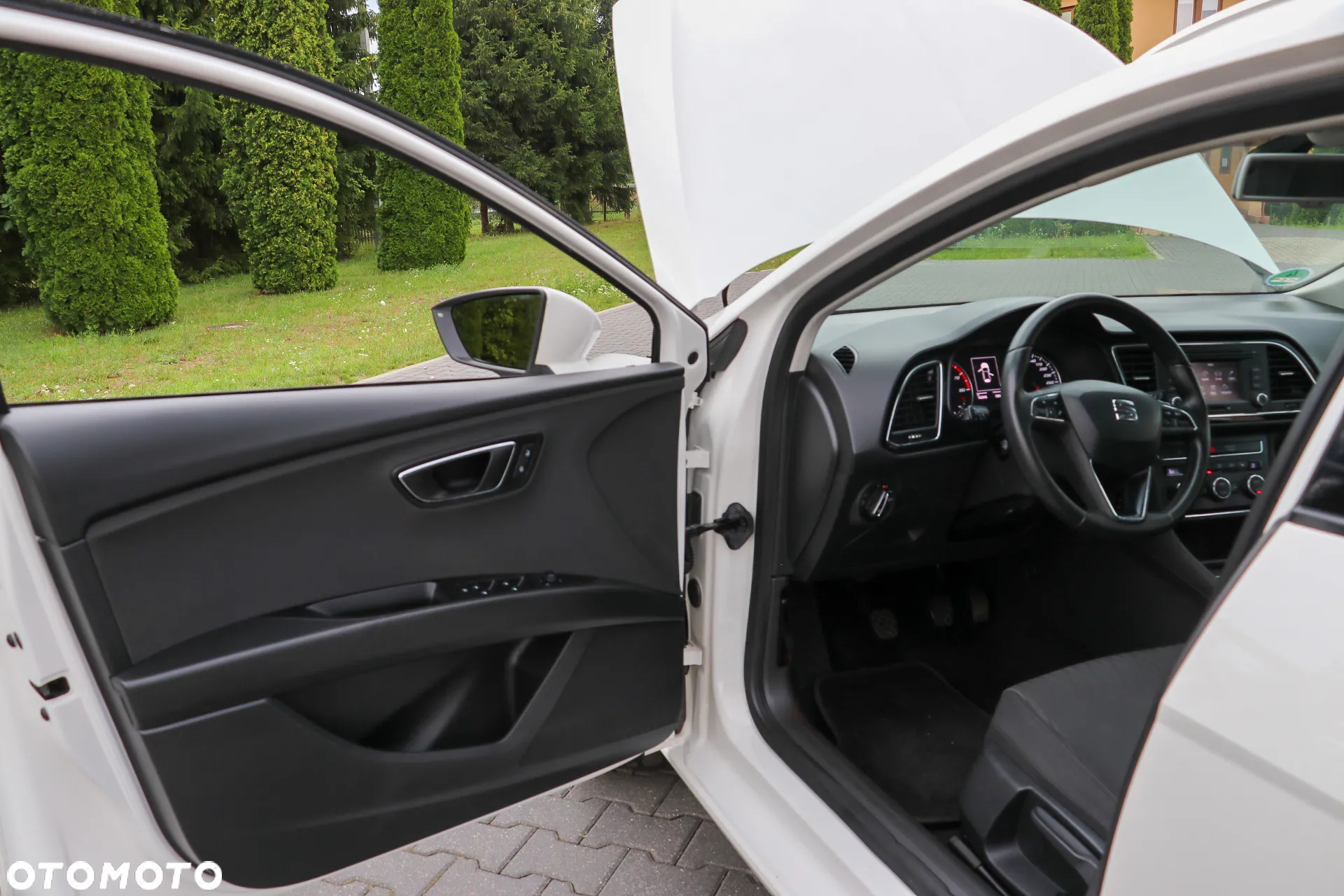 Seat Leon 1.4 TSI Start&Stop Style - 30