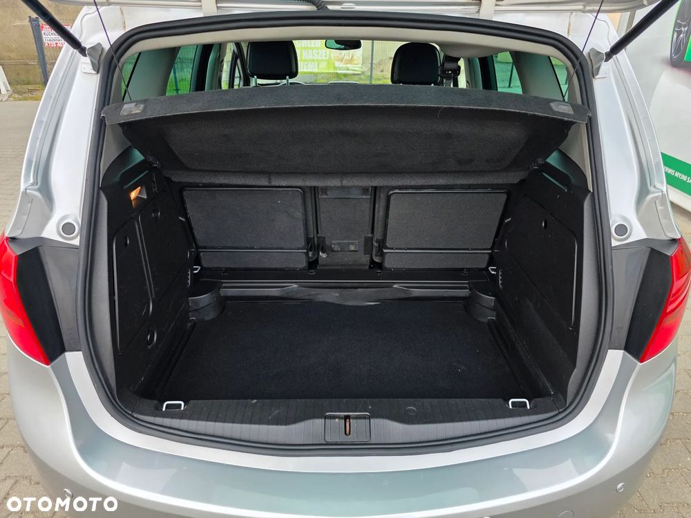 Opel Meriva 1.4 T Enjoy - 17