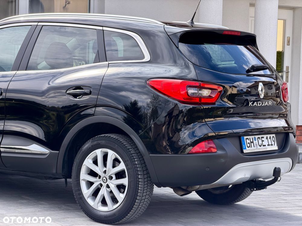 Renault Kadjar 1.5 Blue dCi Intens - 16