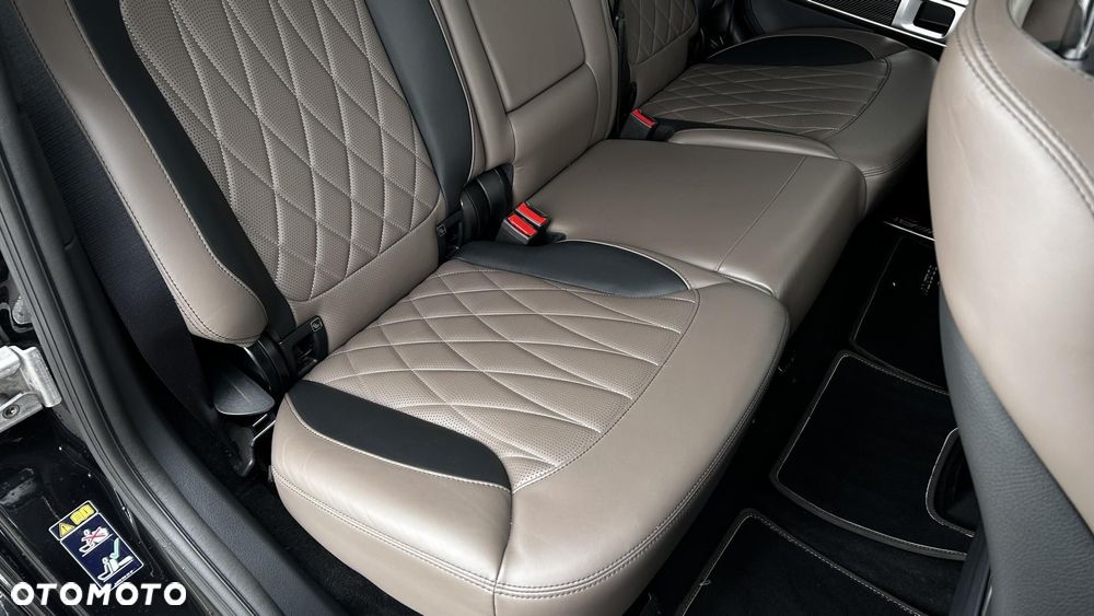 Mercedes-Benz Klasa G - 30