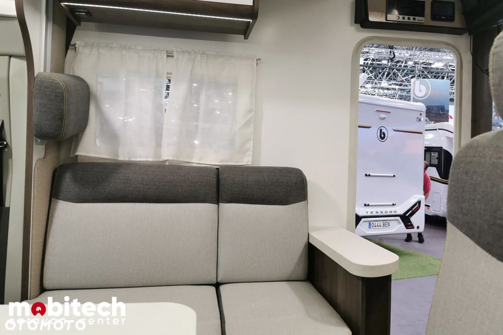 Benimar Tessoro 463 UP M26 - 10