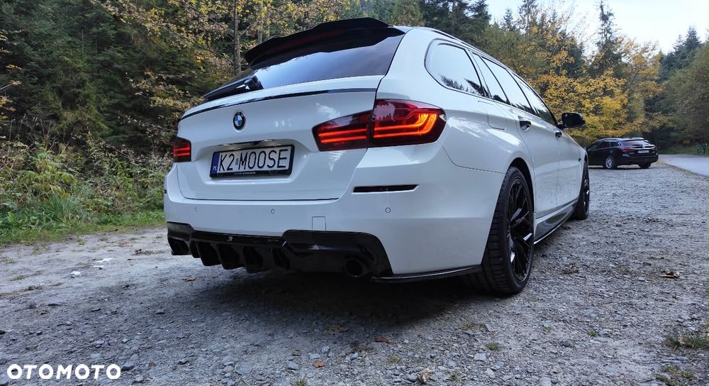 BMW Seria 5 - 14