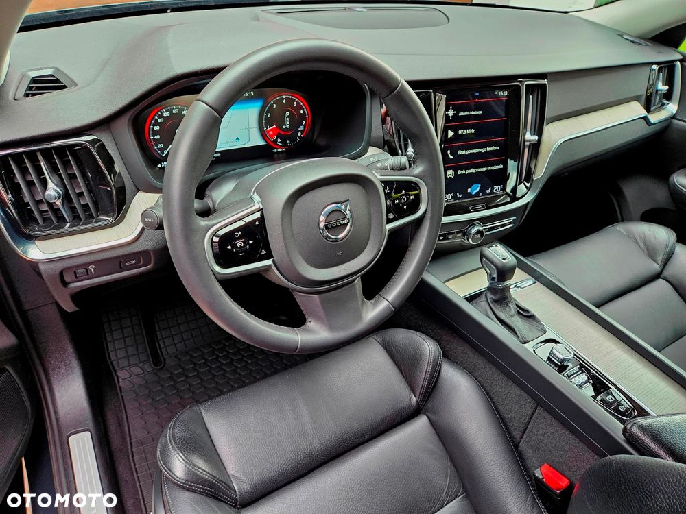 Volvo S60 T5 Inscription - 13