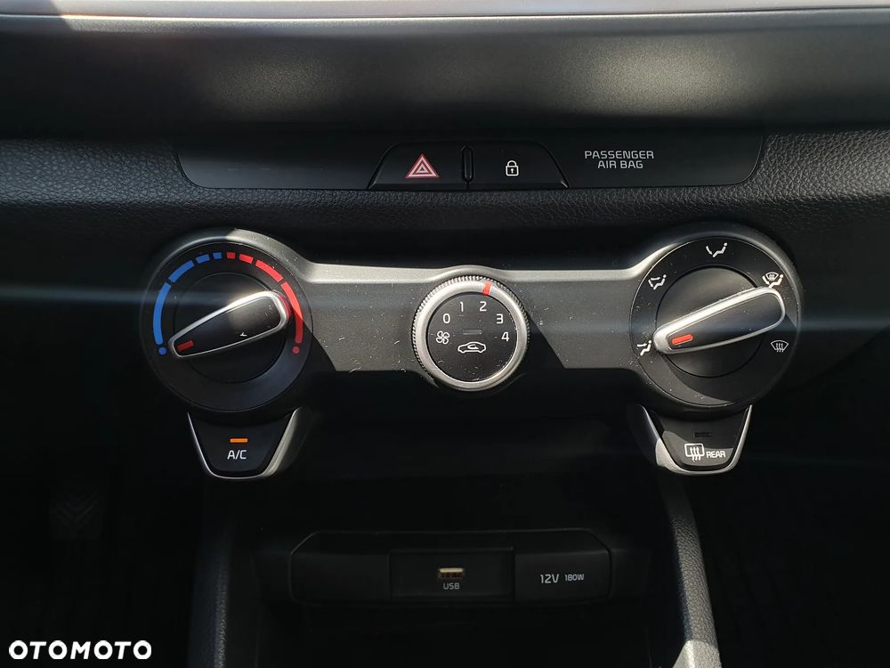 Kia Stonic 1.2 M - 36