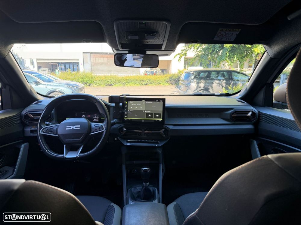 Dacia Duster - 44