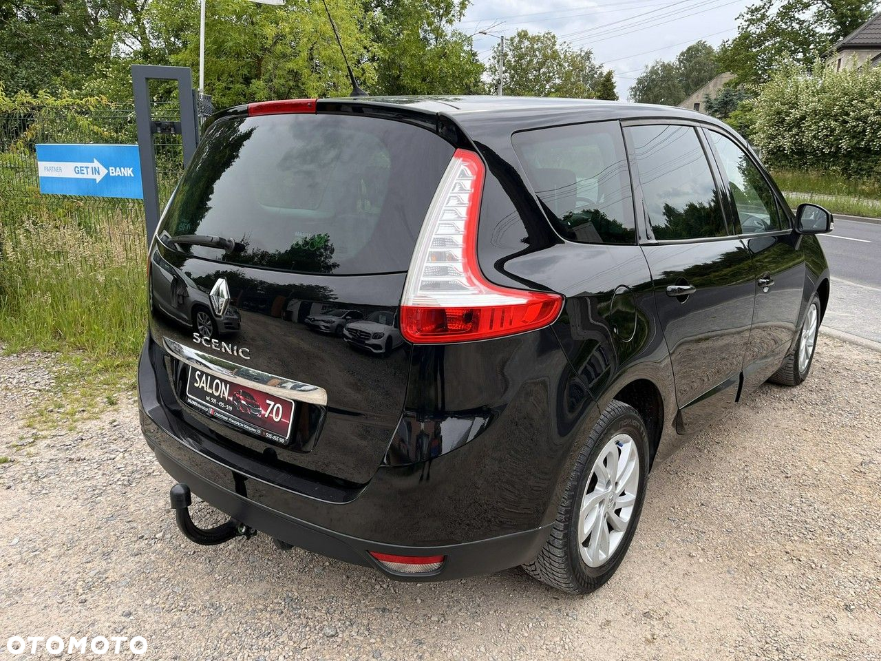 Renault Grand Scenic - 8