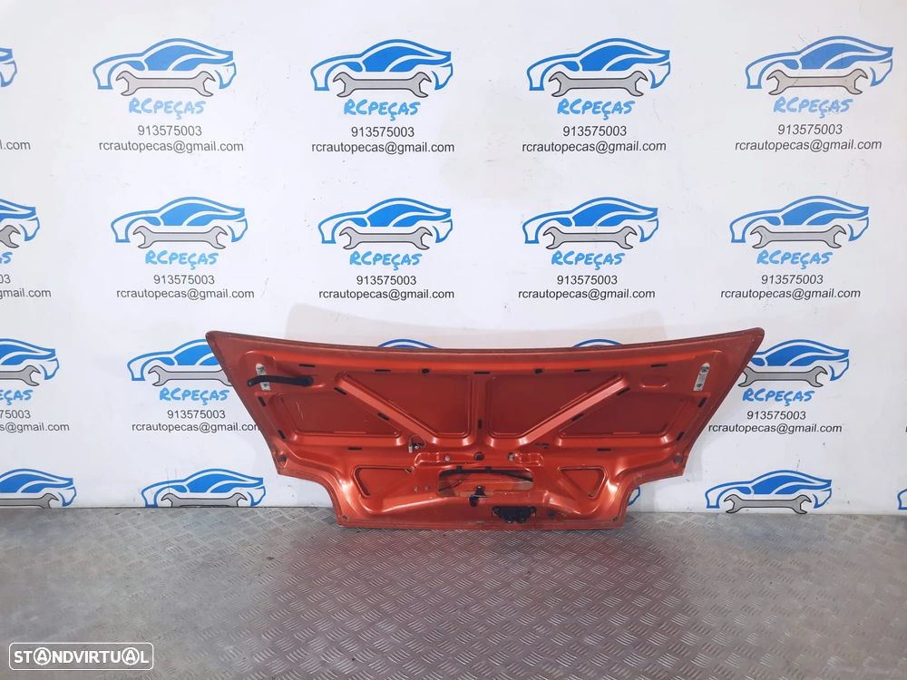 PORTA TAMPA MALA PEUGEOT 306 FASE II 2 CABRIOLET 860676 - 7