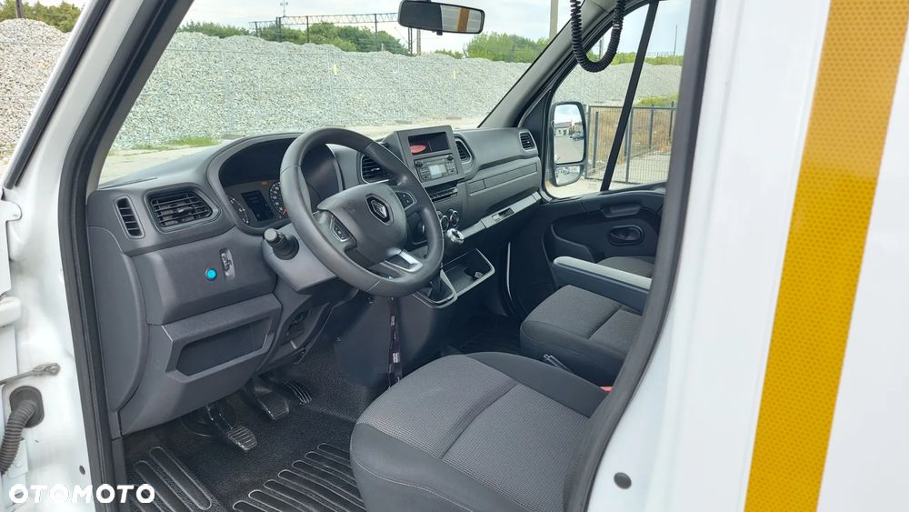 Renault Master - 12