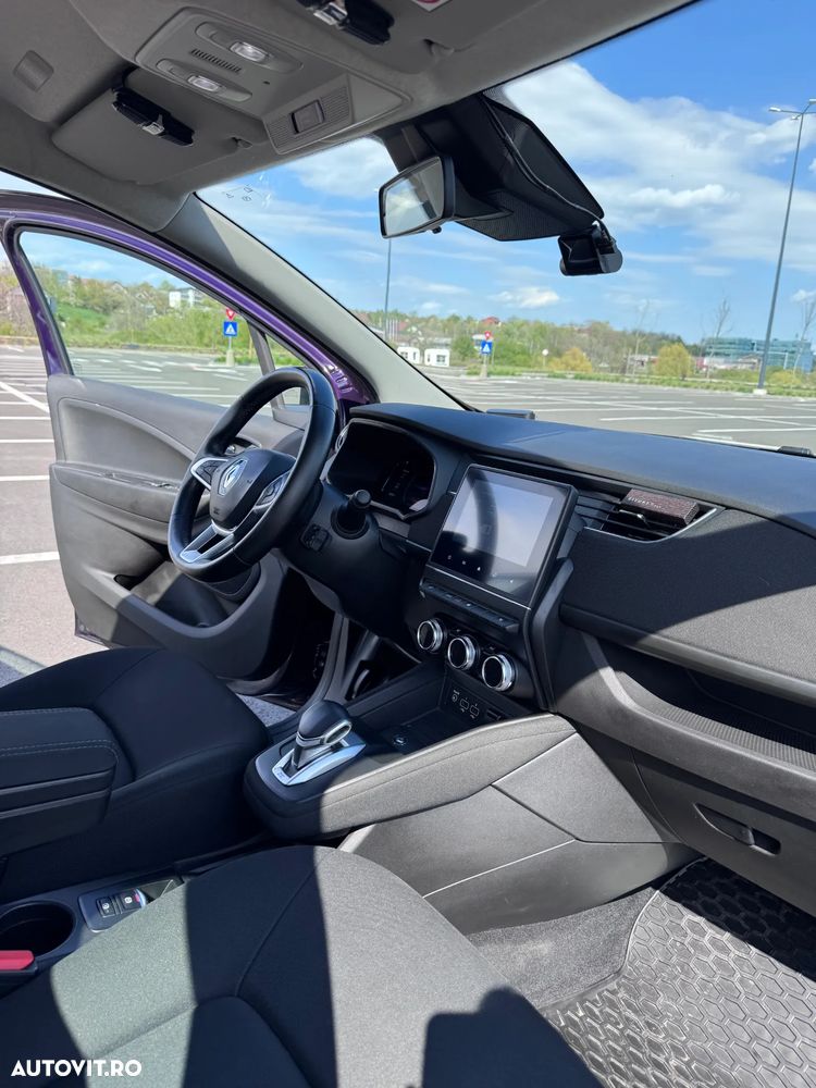 Renault ZOE 40 R110 Life - 11