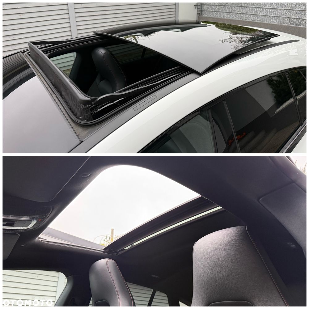 Mercedes-Benz CLA 180 7G-DCT Edition AMG Line - 27