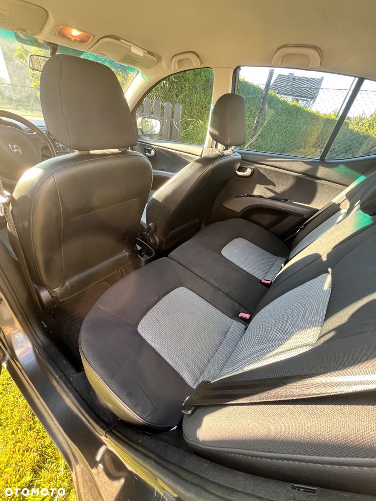 Hyundai i10 - 6