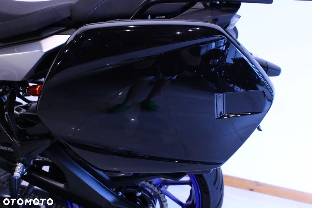 Yamaha Tracer - 35