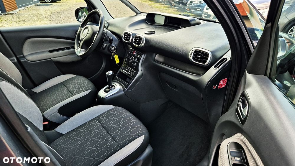 Citroën C3 Picasso VTi 120 EGS6 Exclusive - 35