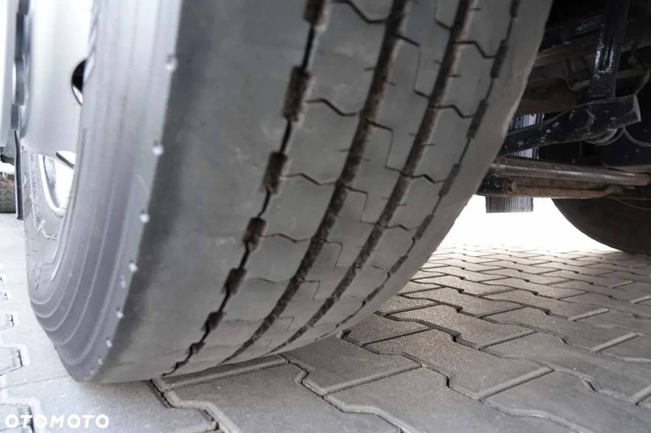MAN TGX 18. 440 / XLX / STANDARD / 2016 ROK / - 17