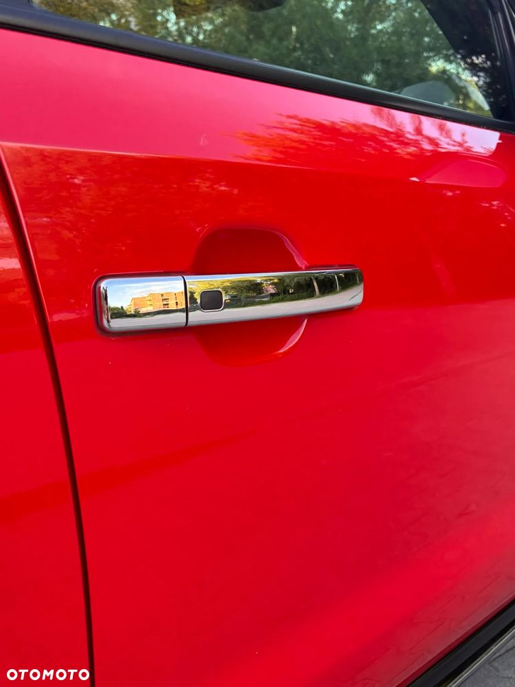 Kia Soul 1.6 CRDI Automatik Dream-Team Edition - 8