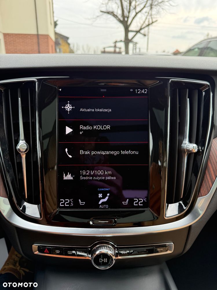 Volvo V60 Cross Country B5 B AWD Geartronic - 31