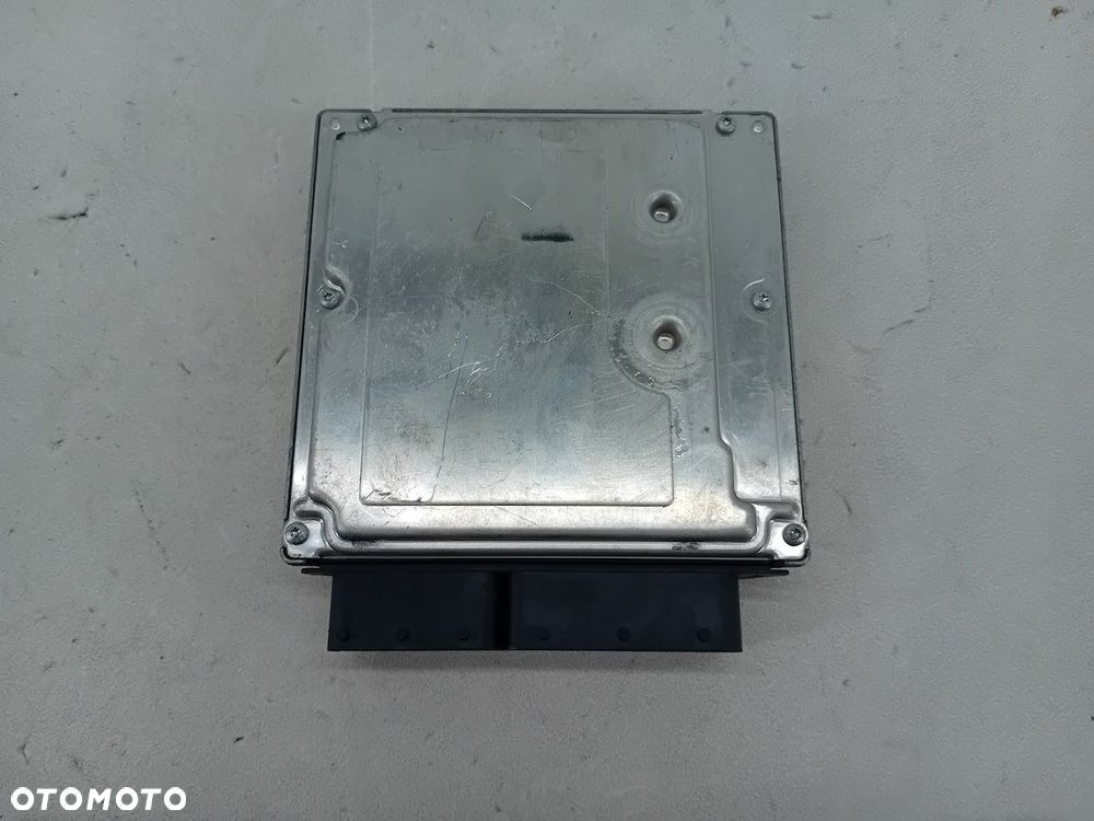 KOMPUTER, STEROWNIK BMW E87 7795845 0281011416 2.0 D - 3
