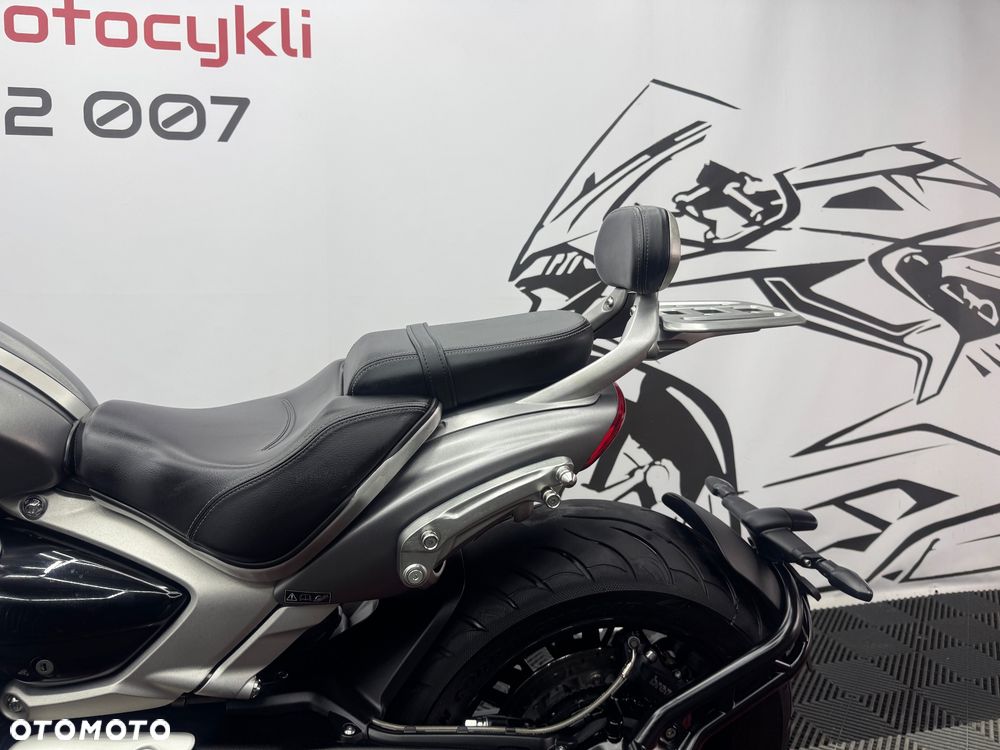 Triumph Rocket - 16