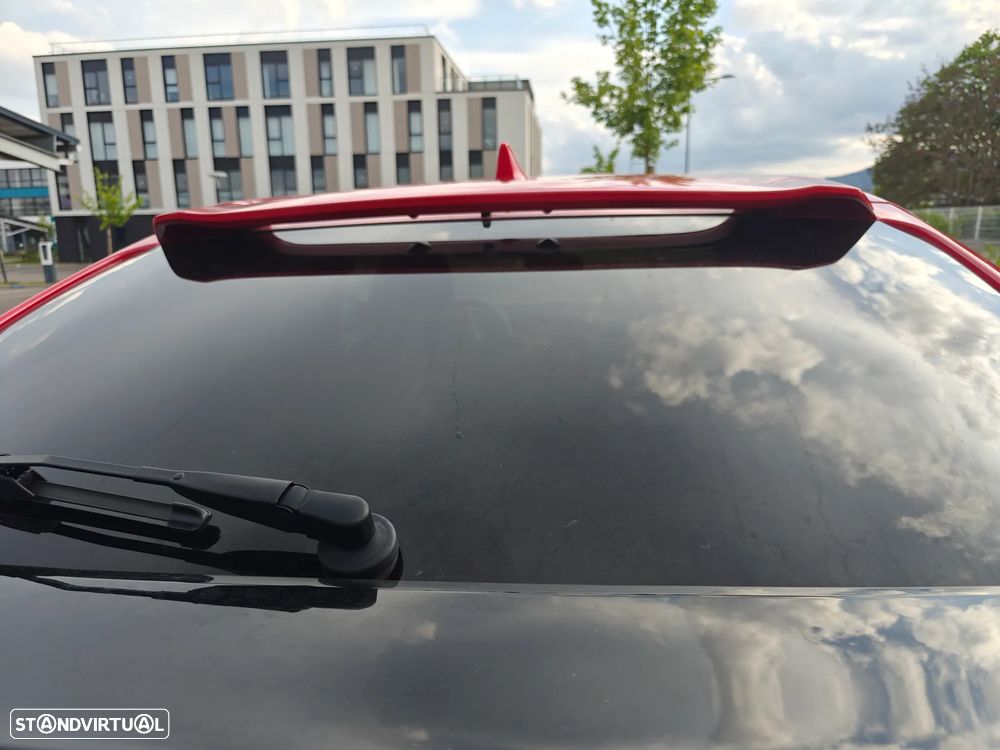 Honda Civic 1.0 i-VTEC Executive - 47