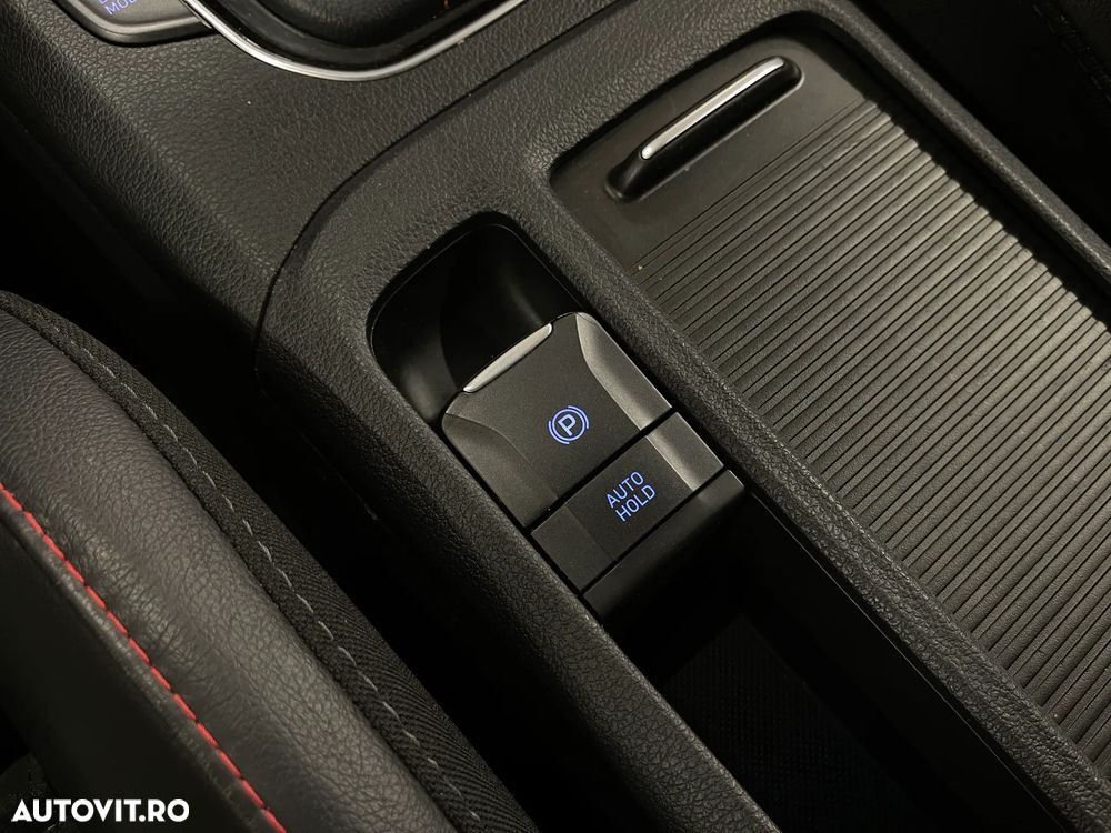 Hyundai i30 1.0 T-GDI 48V-Hybrid DCT N-Line - 25