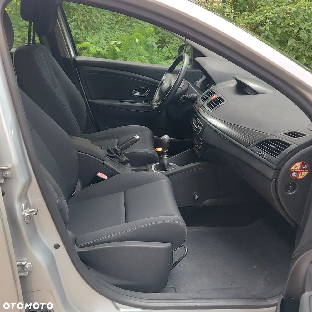 Renault Megane 1.6 16V Generation - 11