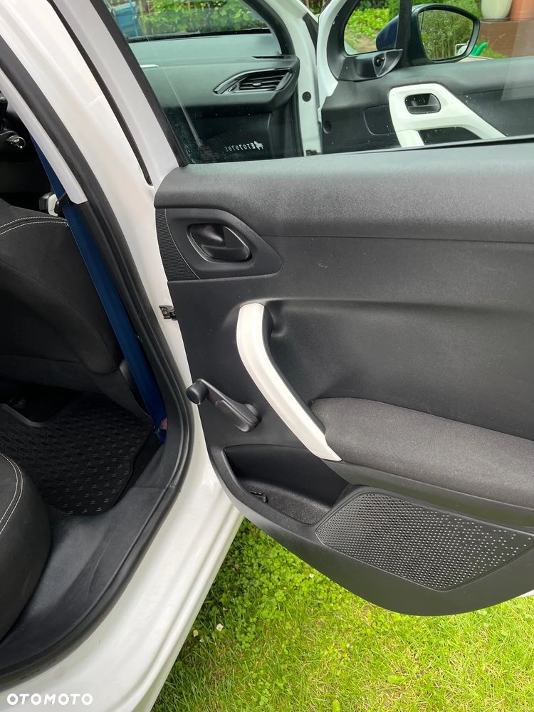 Peugeot 208 1.0 VTi Access - 14