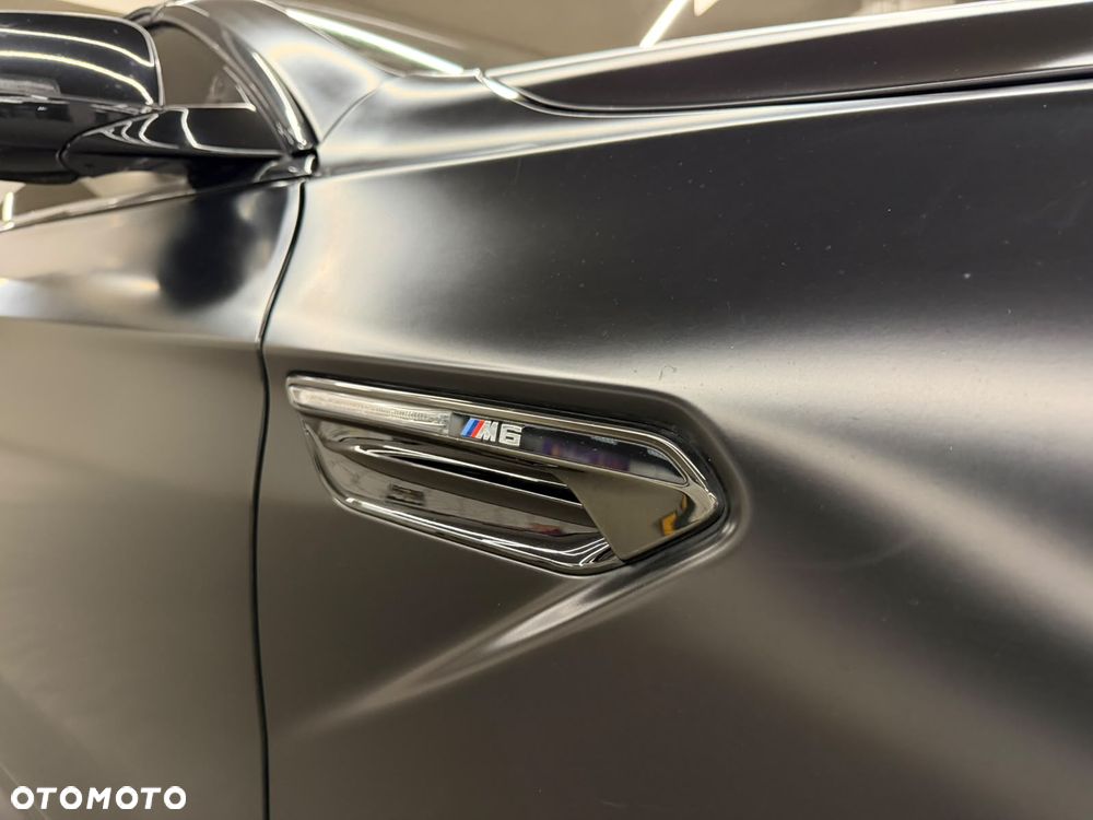 BMW Seria 6 650i xDrive Edycja M Sport - 2