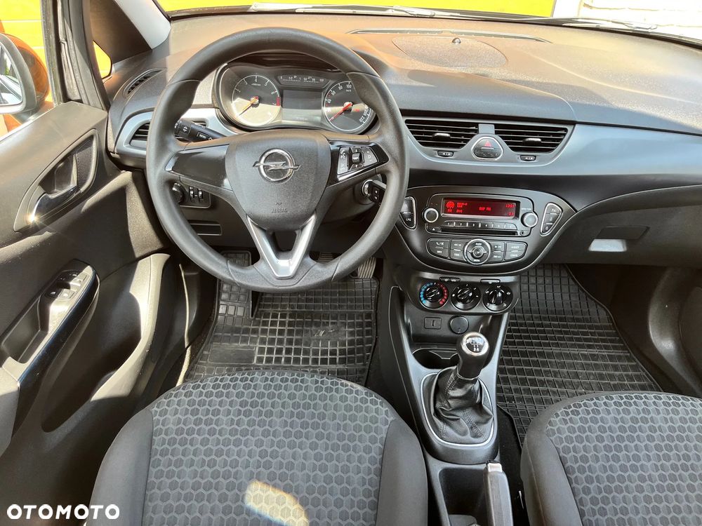 Opel Corsa 1.4 Enjoy S&S - 20