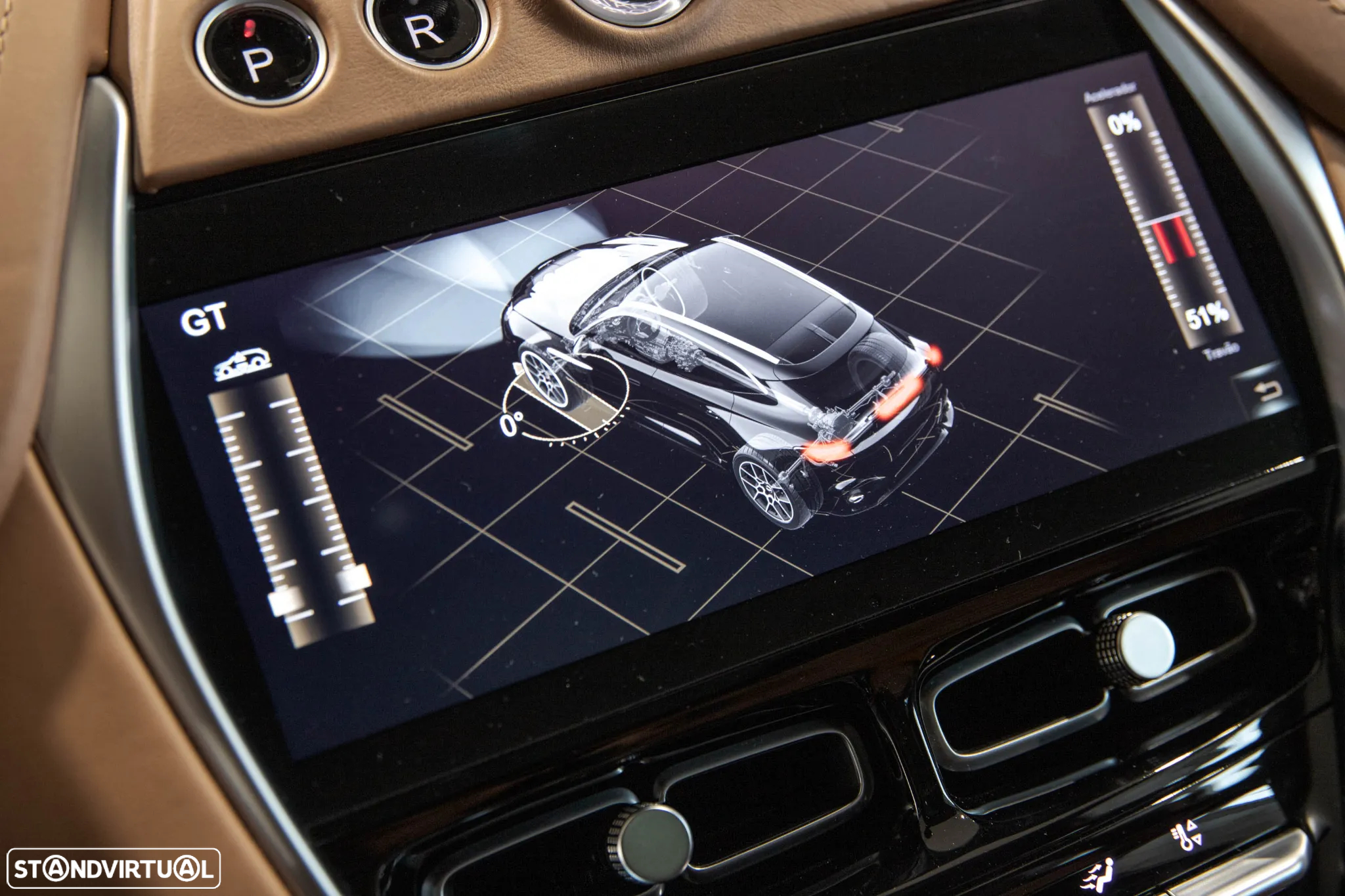 Aston Martin DBX Standard - 34