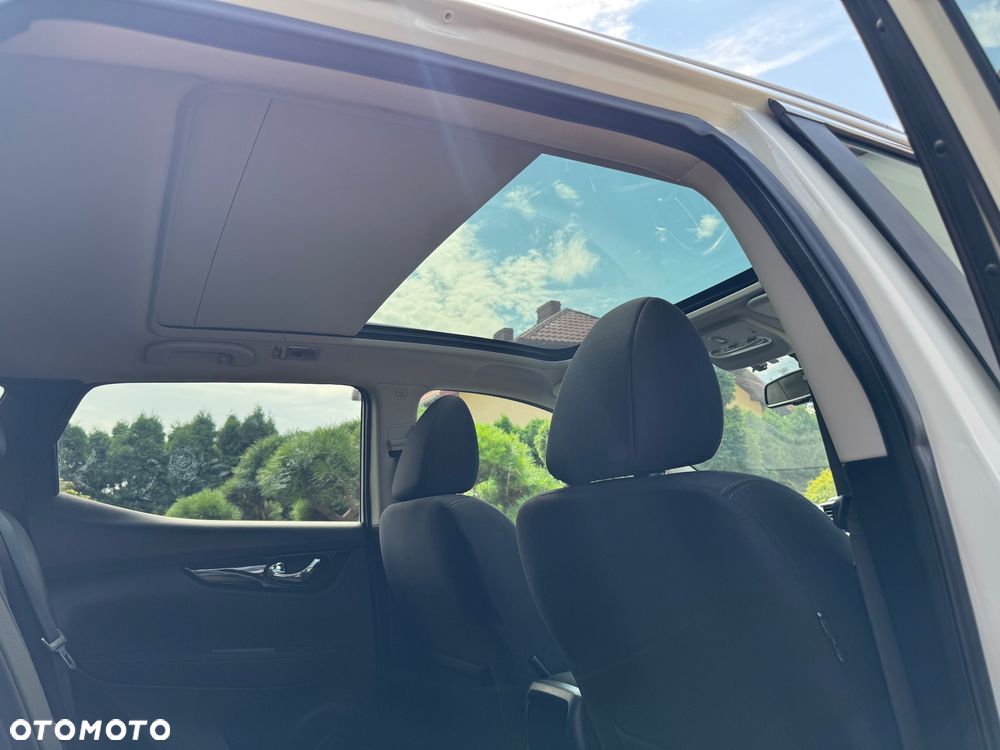 Nissan Qashqai 1.2 DIG-T Tekna - 34