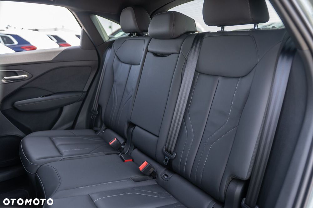 Audi Q3 Sportback 35 TFSI mHEV S-Line S tronic - 20